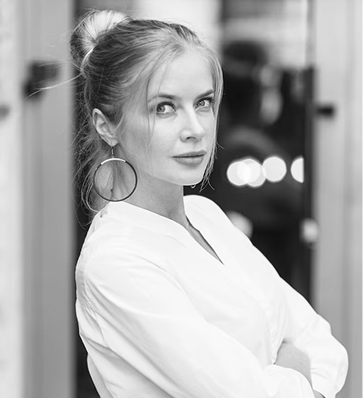 Cassandra Whitman AM